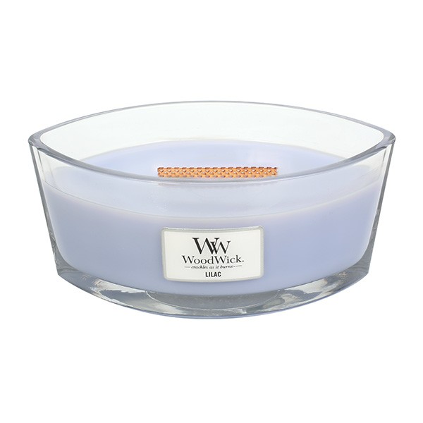 WoodWick Lilac Elipse