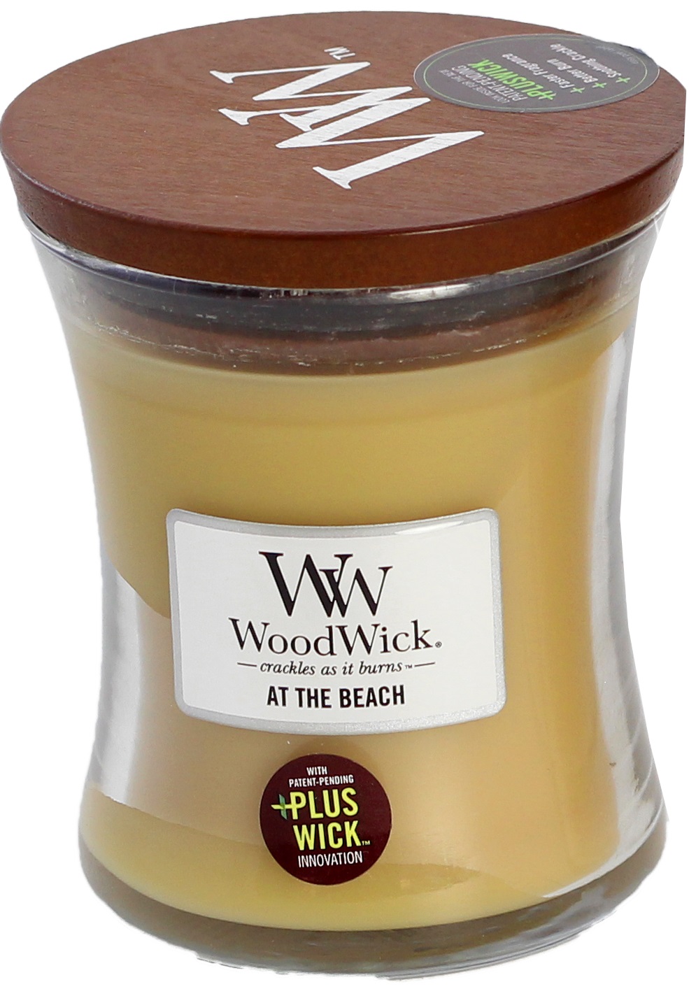WoodWick At The Beach Medium