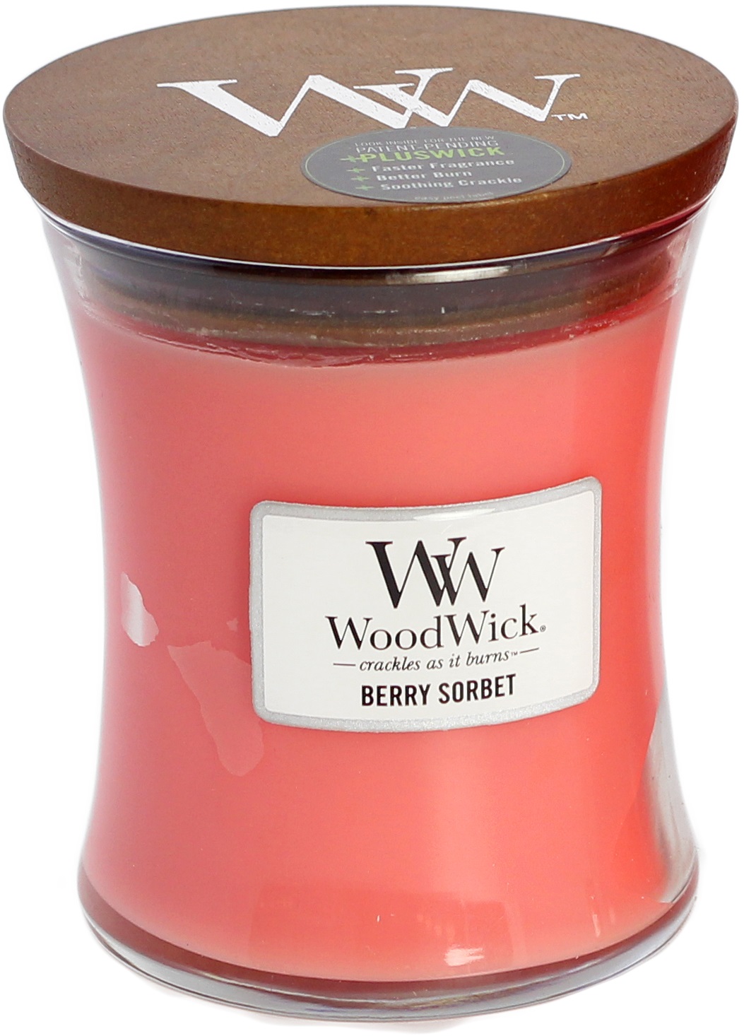 WoodWick Berry Sorbet Medium
