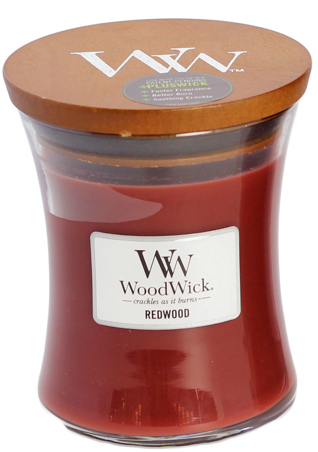 WoodWick Redwood Medium