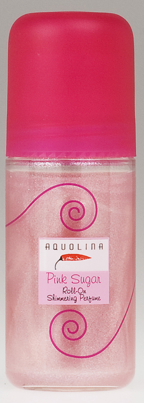Aqoulina Pink Sugar Roll-On Perfume