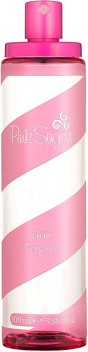 Aqoulina Pink Sugar Hair Perfume