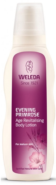 Weleda Evening Primrose Age Revitalising Body Lotion