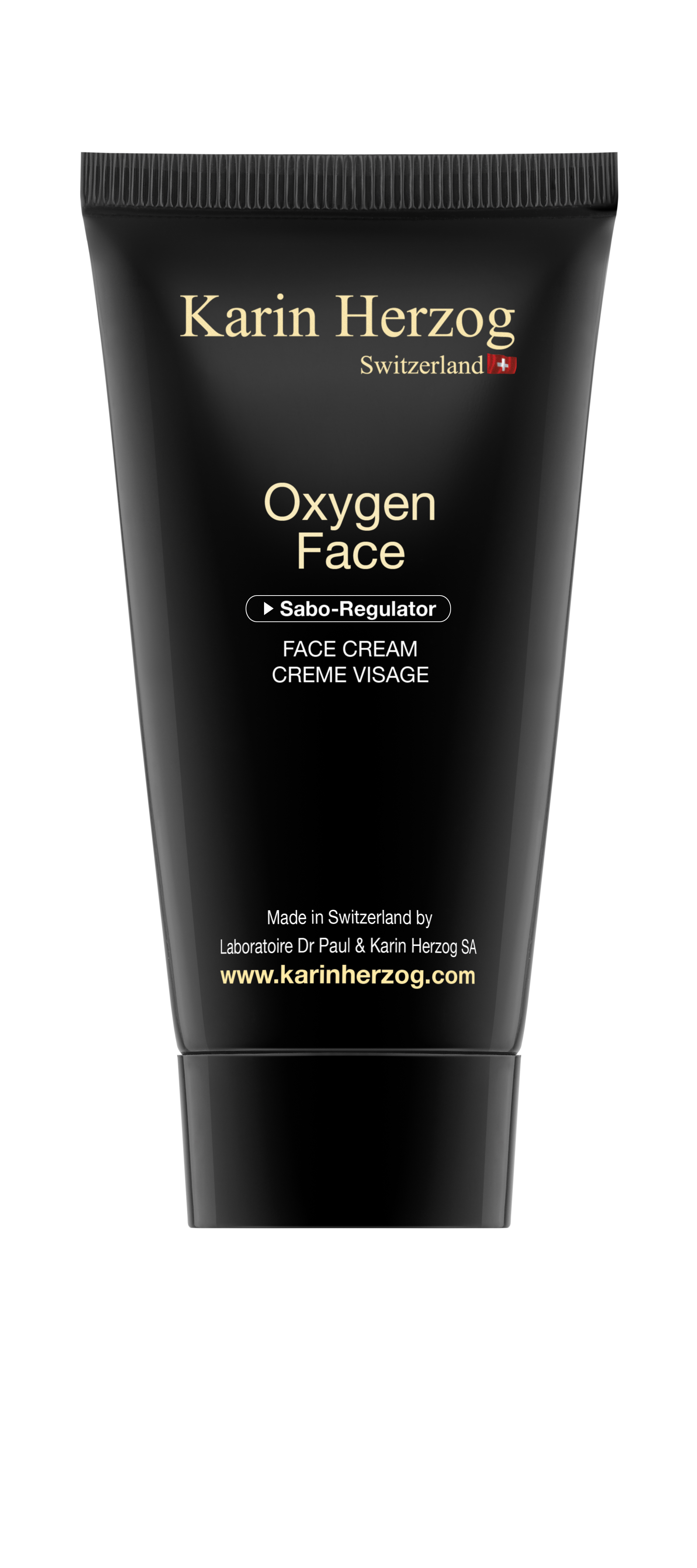 Karin Herzog OxygenFace Cream 2% 50ml