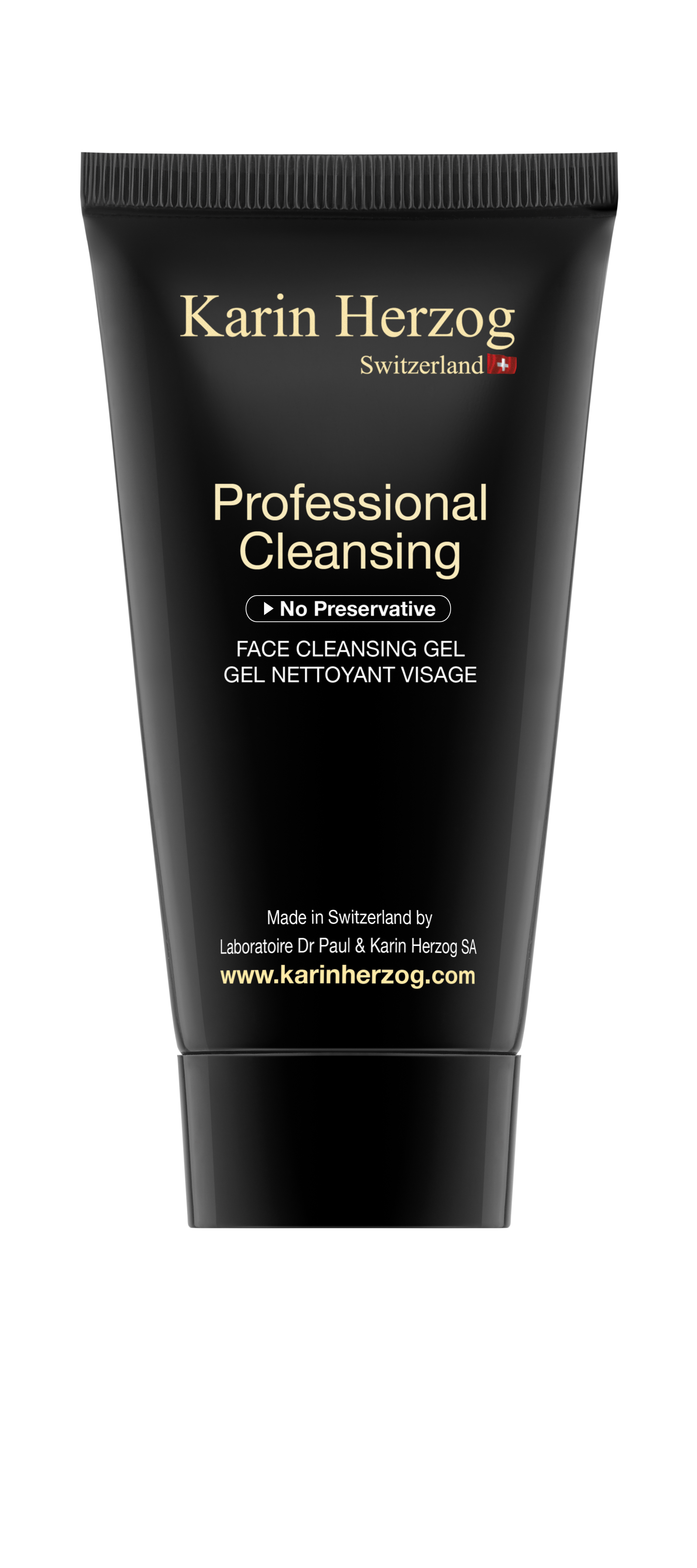 Karin Herzog Professional Cleansing Cream 50ml