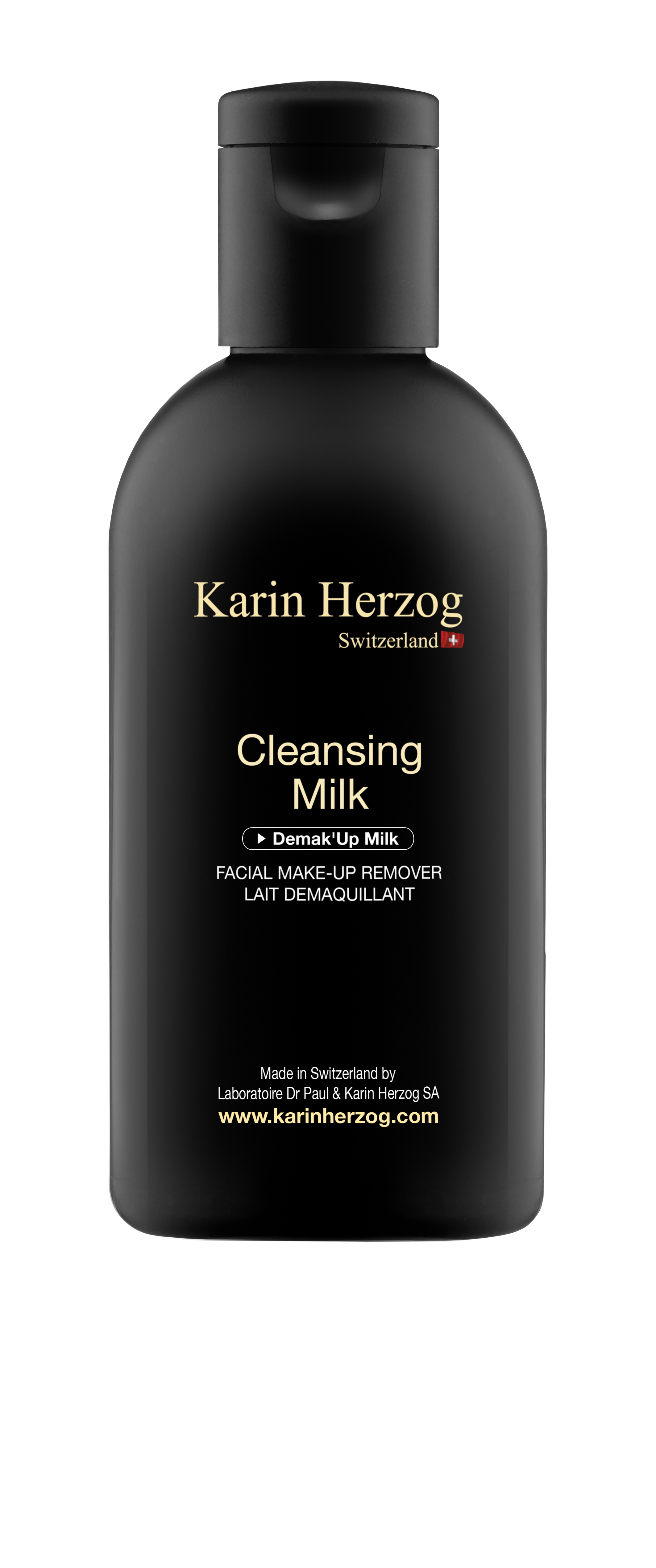 Karin Herzog Cleansing Milk 200ml