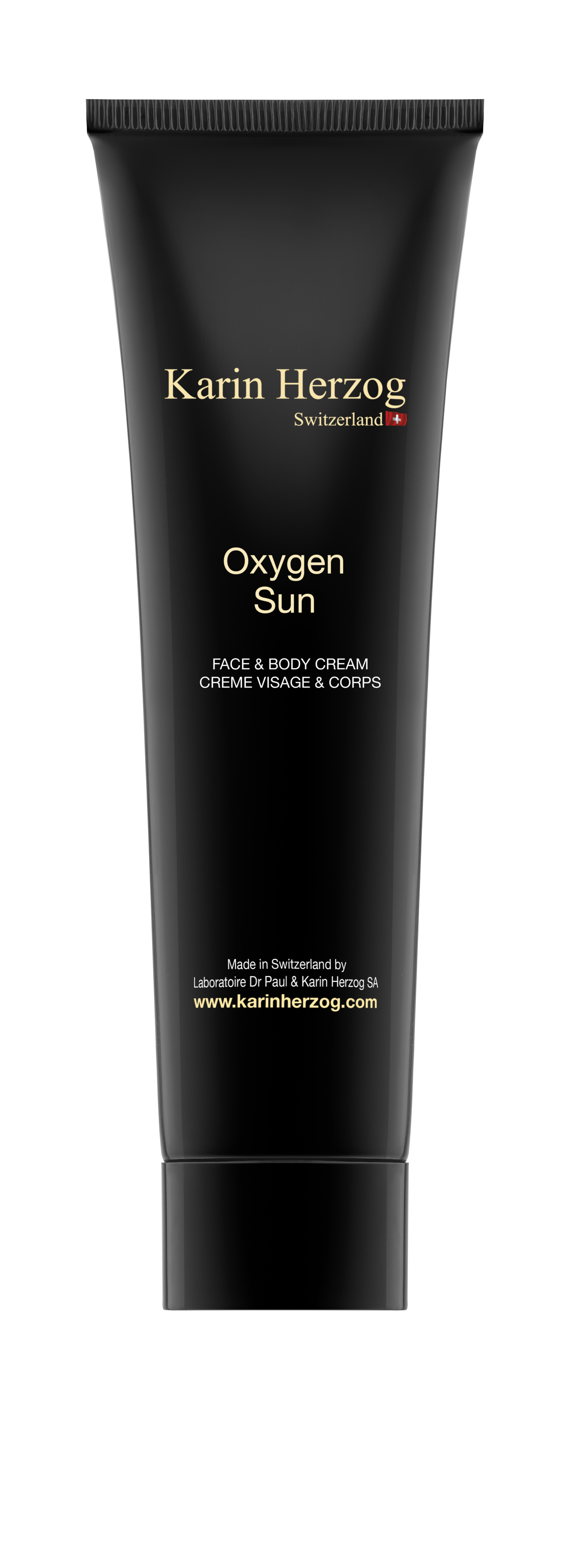 Karin Herzog Oxygen Sun Cream 1% 150ml