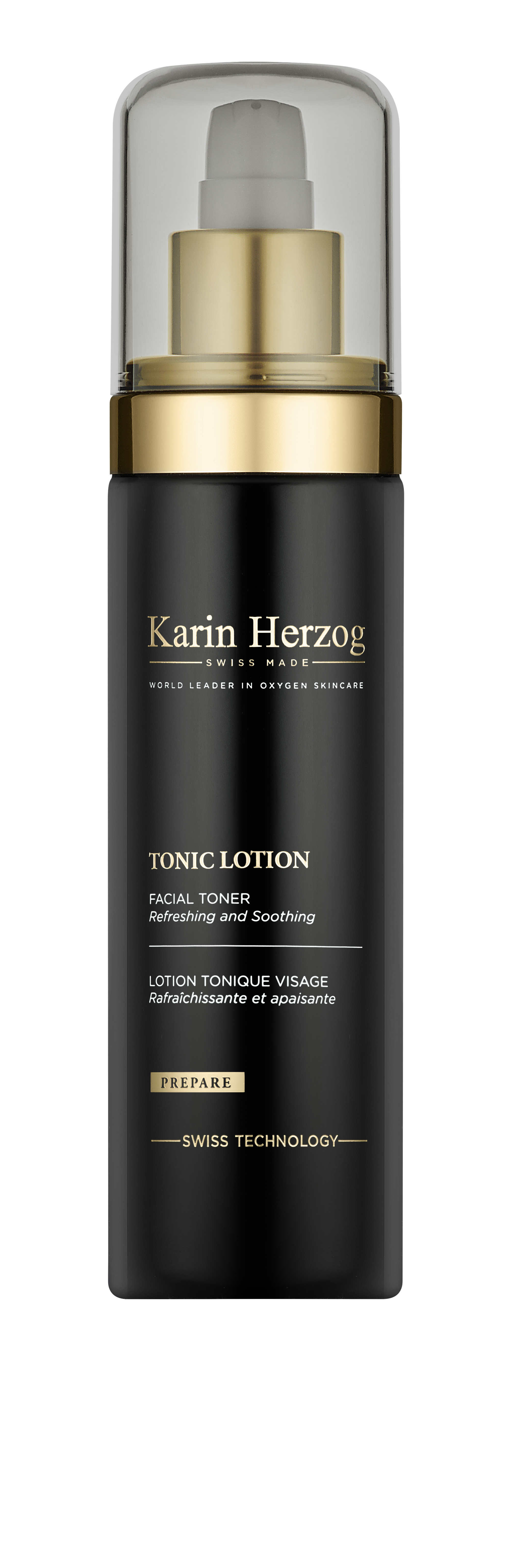 Karin Herzog Tonic Lotion 200ml