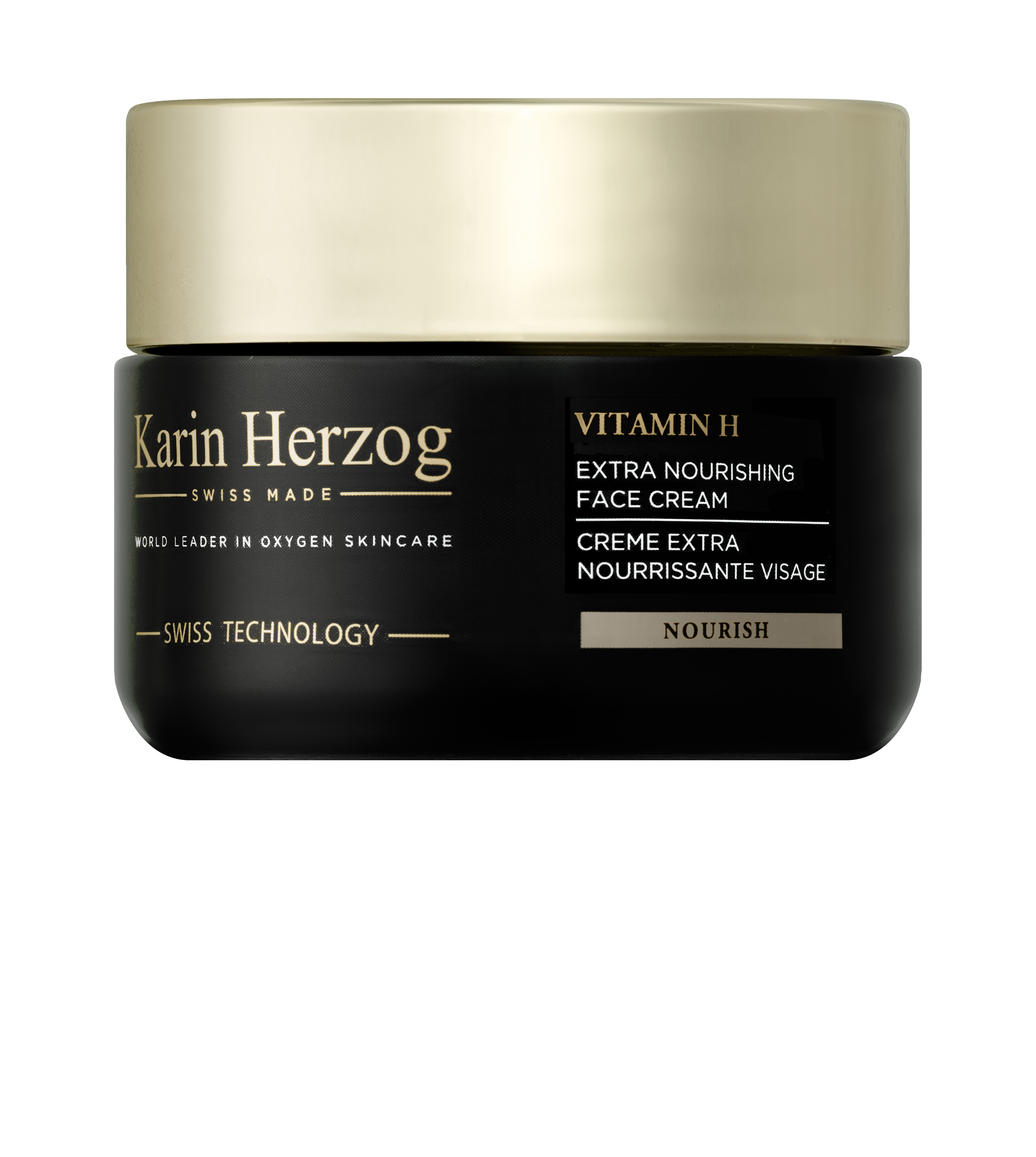 Karin Herzog Vitamin H Cream 50ml