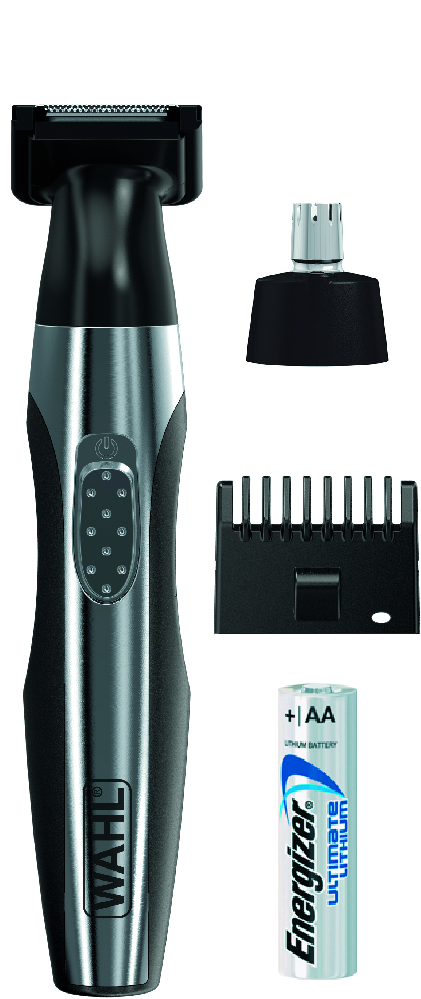 Wahl Lithium Quick Style Trimmer