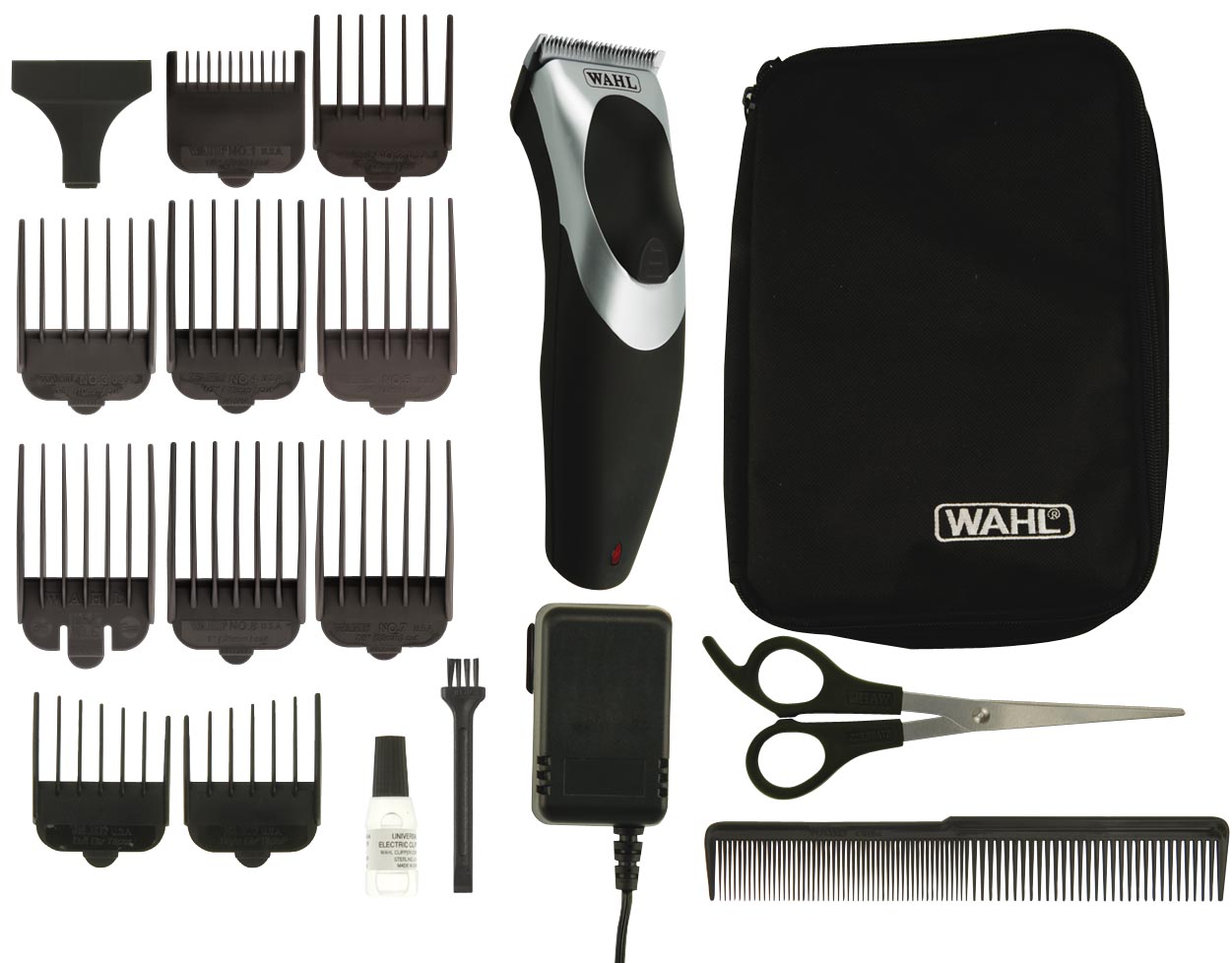 Wahl Clipper Style Pro Cordless