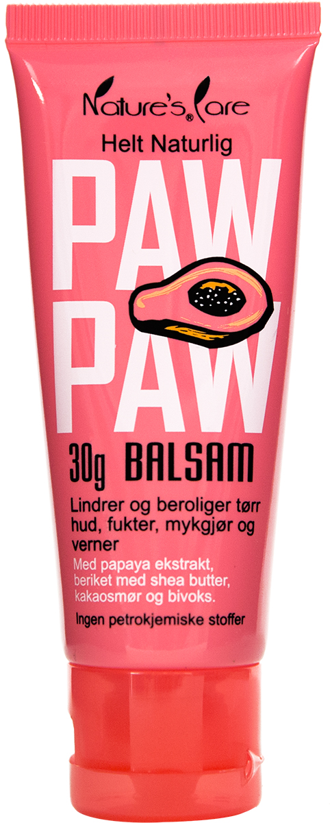 Paw Paw Balsam 30g