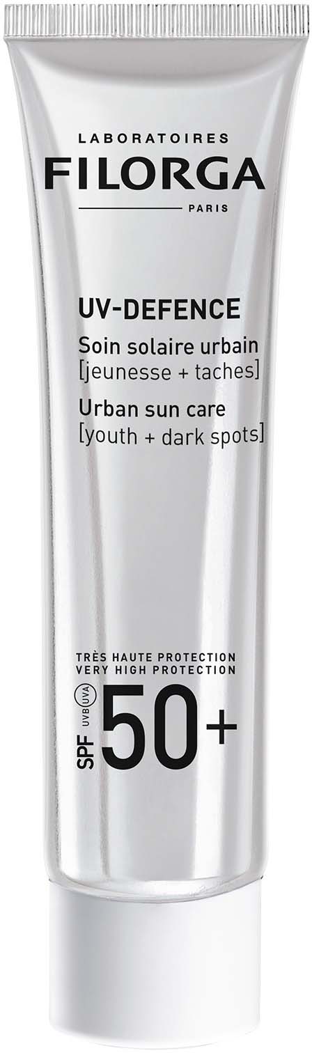 Filorga UV-Defence Spf 50 Anti-aging Anti-Brown Spot Sun Care Cream