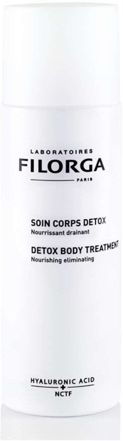 Filorga Detox Body Treatment 150 ml