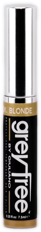 Greyfree Hairmascara Dark Blond