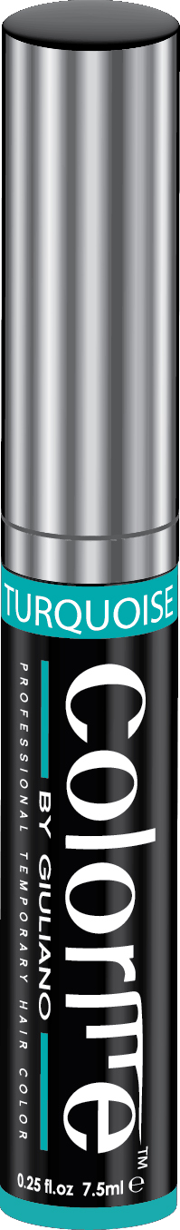 ColorMe Turquoise