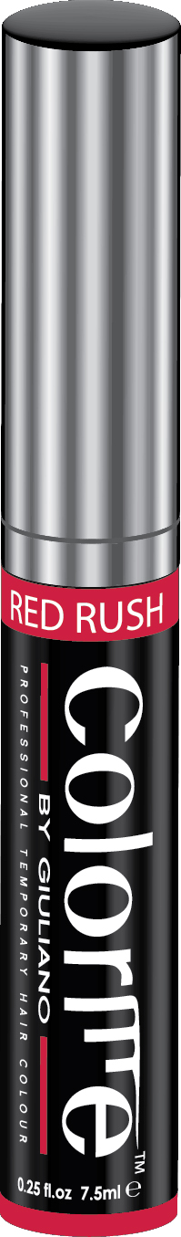 ColorMe Red Rush
