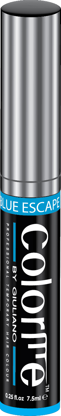 ColorMe Blue Escape