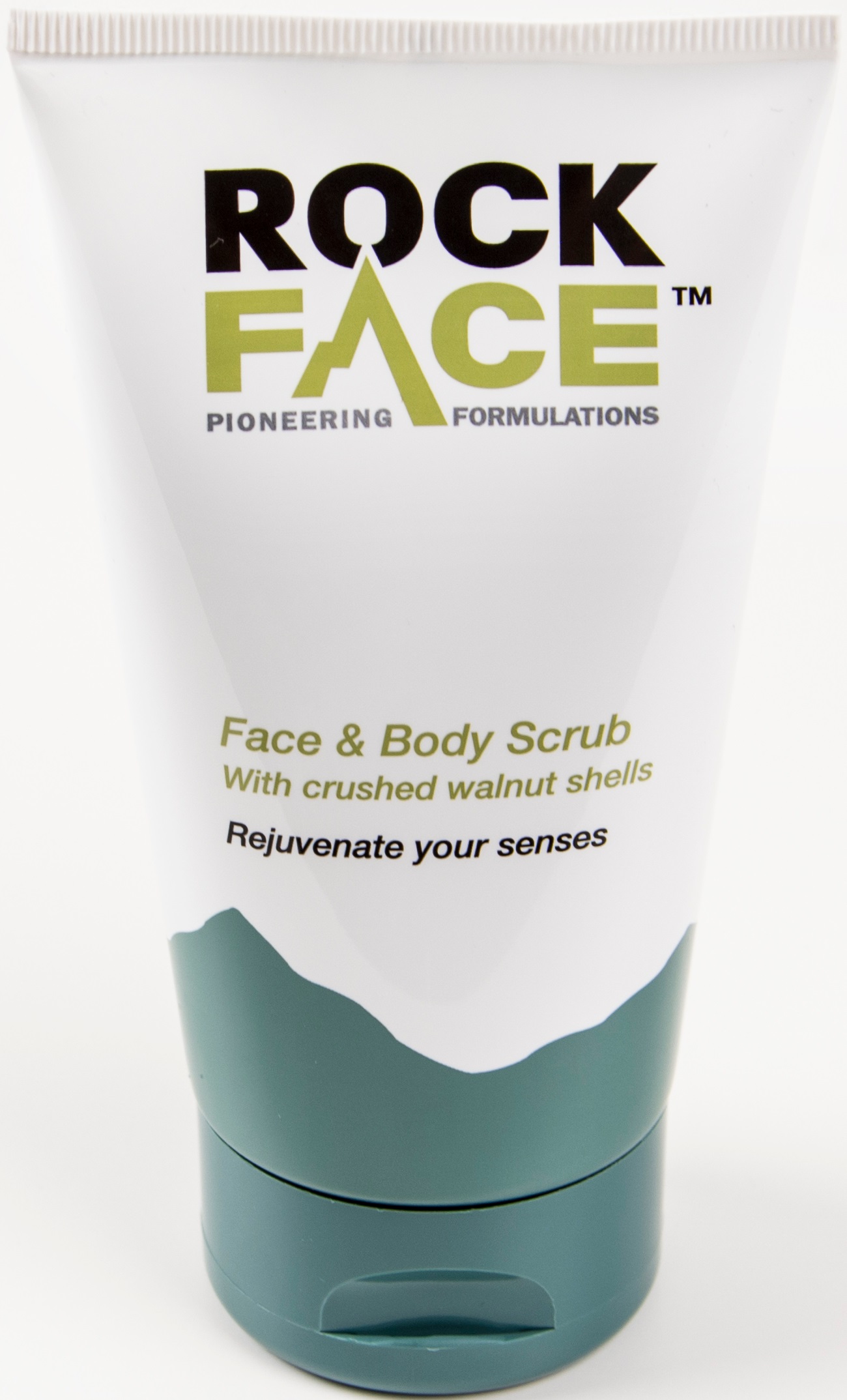 Rock Face Face And Body Scrub 150ml