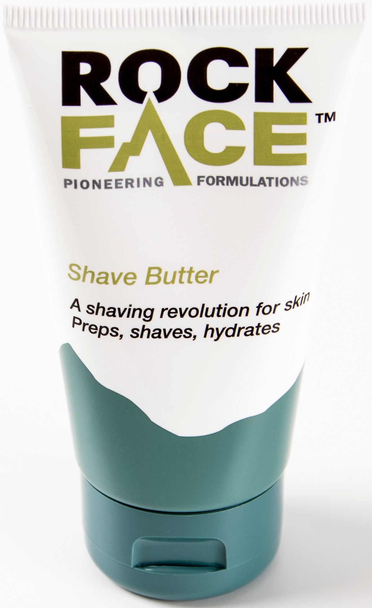 Rock Face Shave Butter 75ml
