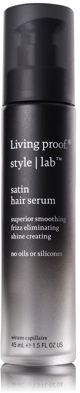 Living Proof Satin Hair Serum 45ml
