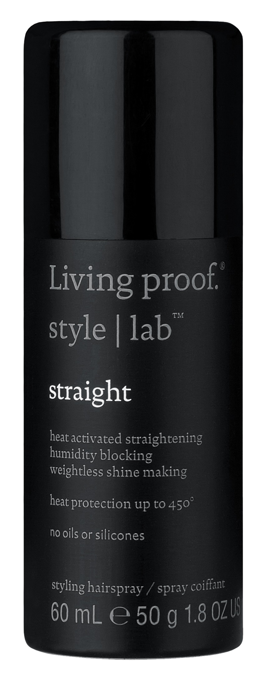 Living Proof Straight Spray 60ml