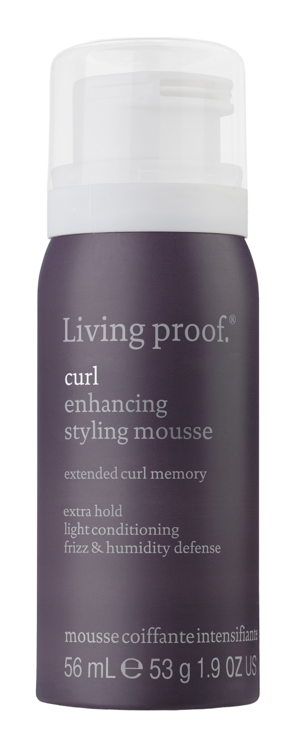 Living Proof Curl Styling Mousse 56ml