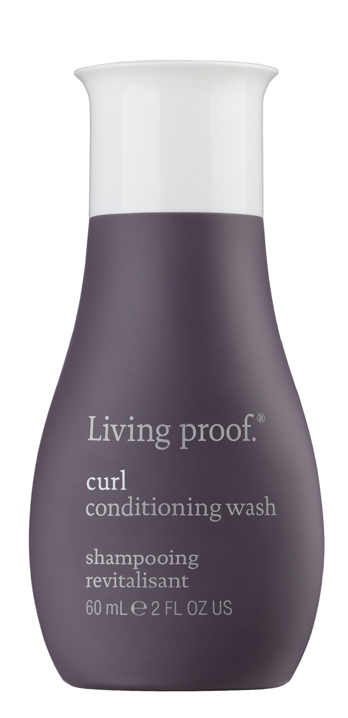 Living Proof Curl Shampoo 60ml