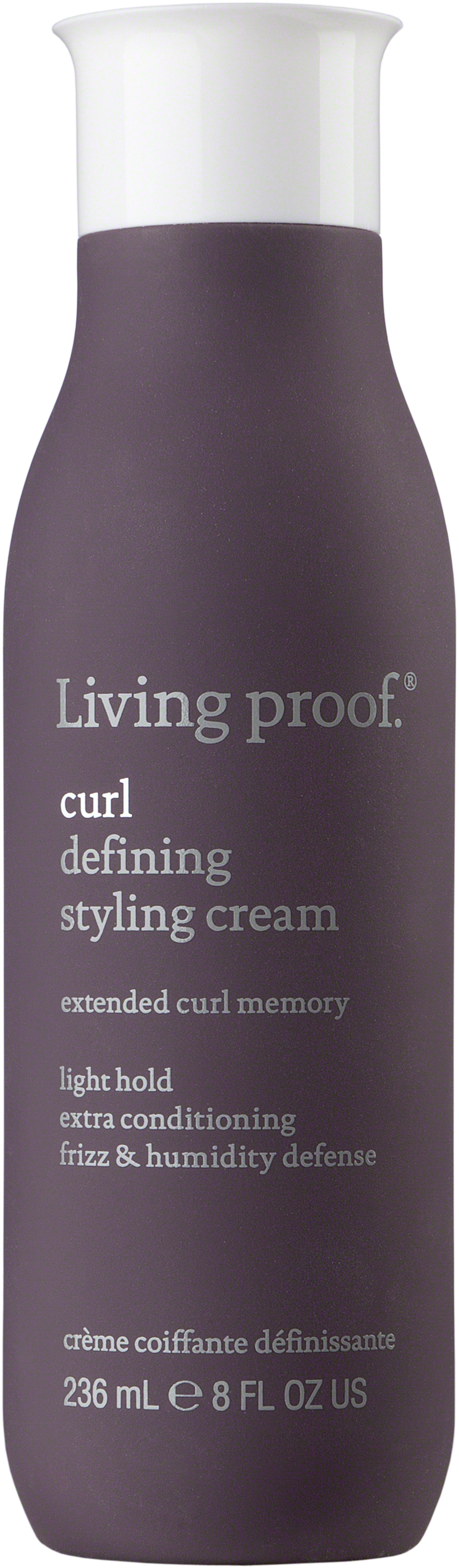 Living Proof Curl Styling Cream 236ml