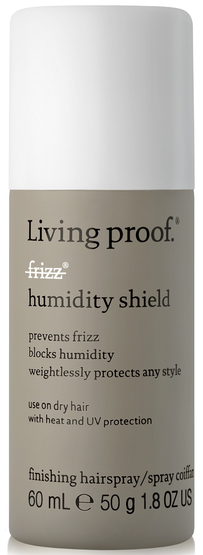 Living Proof No Frizz Humidity Shield 60ml