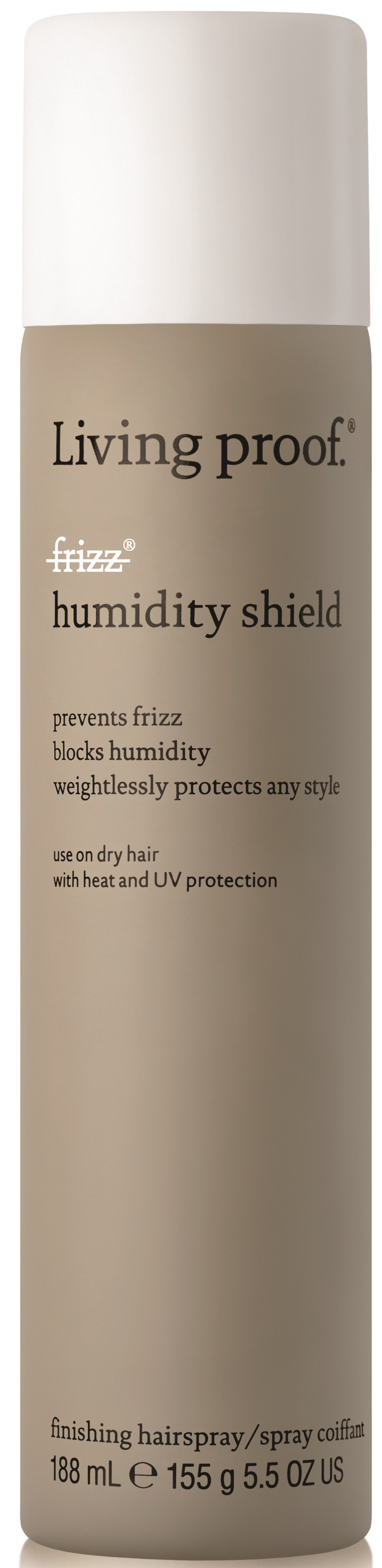 Living Proof No Frizz Humidity Shield 188ml