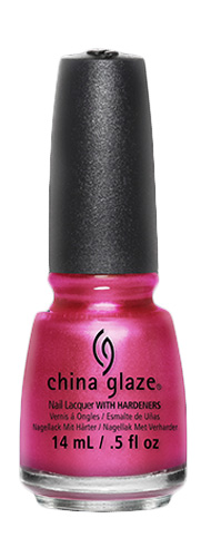 China Glaze 179 Limbo Bimbo
