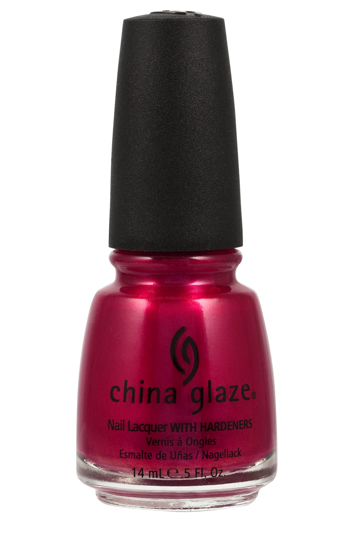 China Glaze 223 Sexy Silhouette