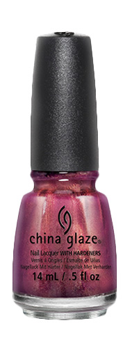 China Glaze 2203 Awakening