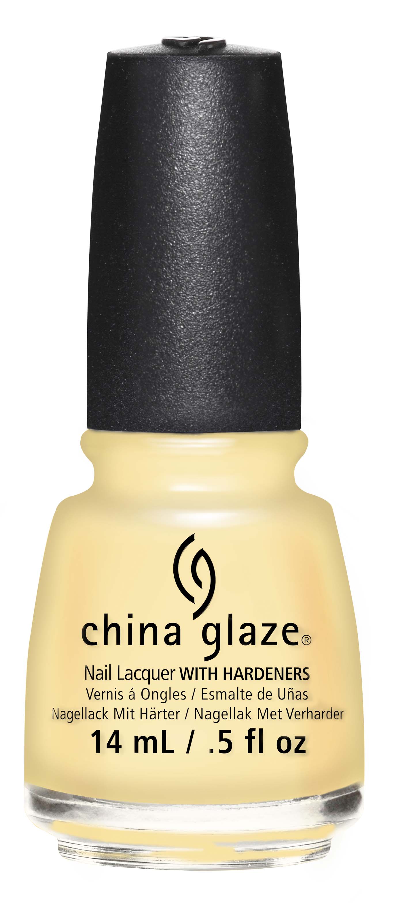 China Glaze House Of Colors Girls Just Wanna Have Sun