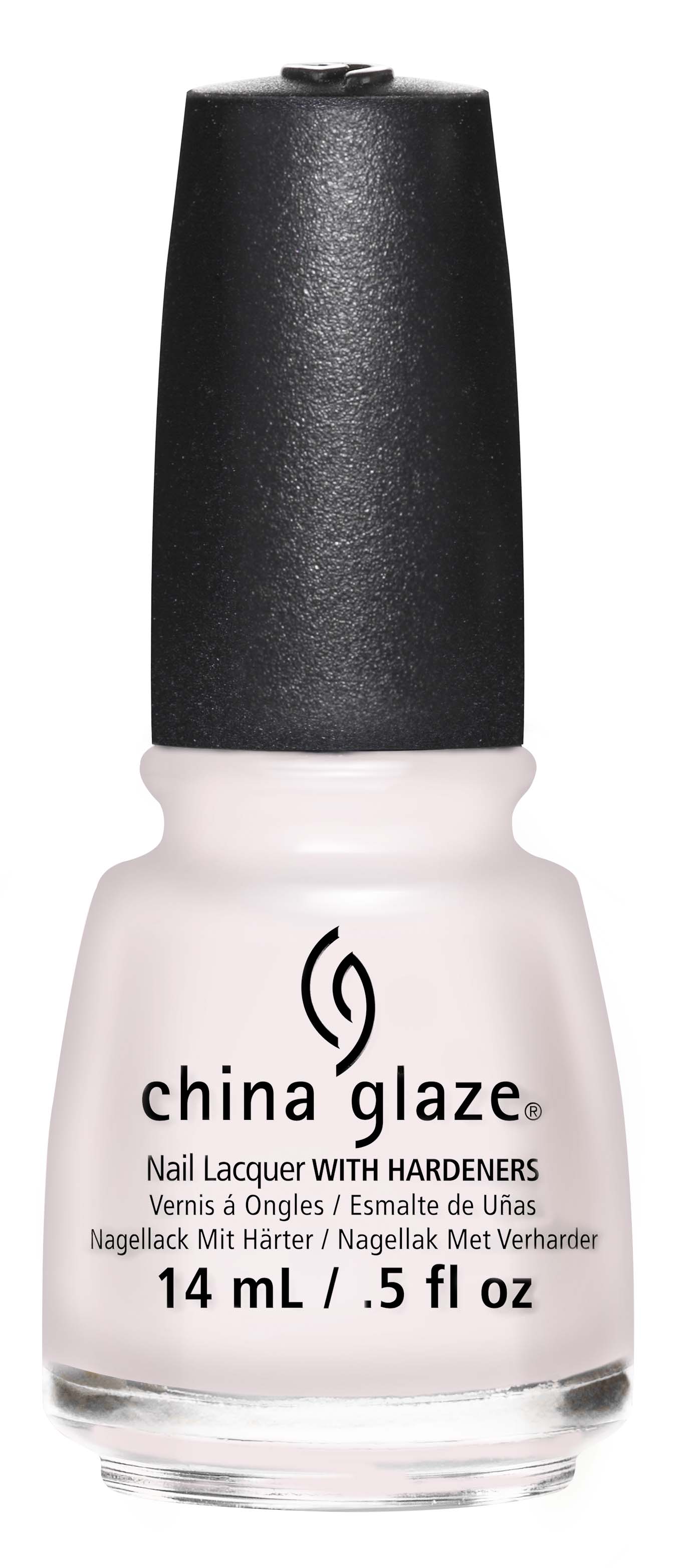 China Glaze House Of Colors Lets Chalk About It
