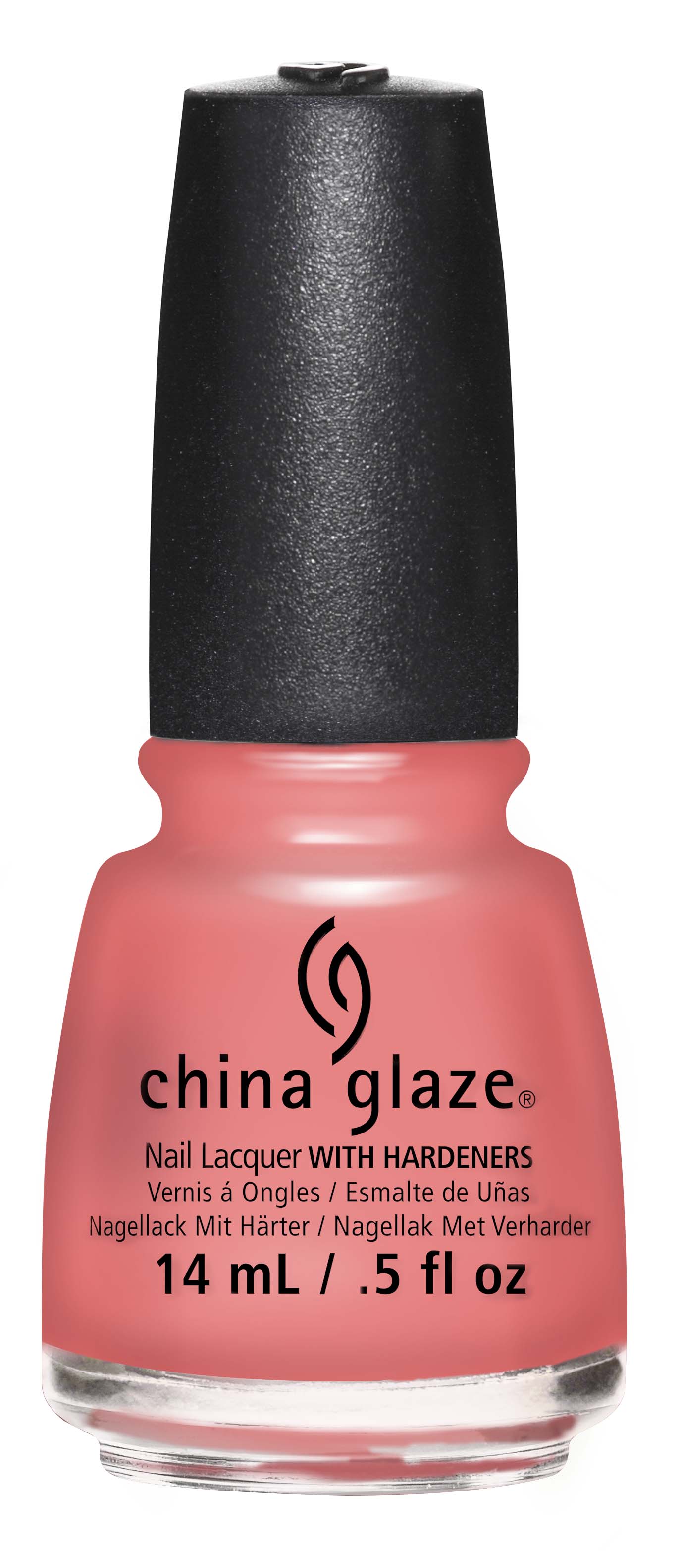 China Glaze House Of Colors About Layin' Out