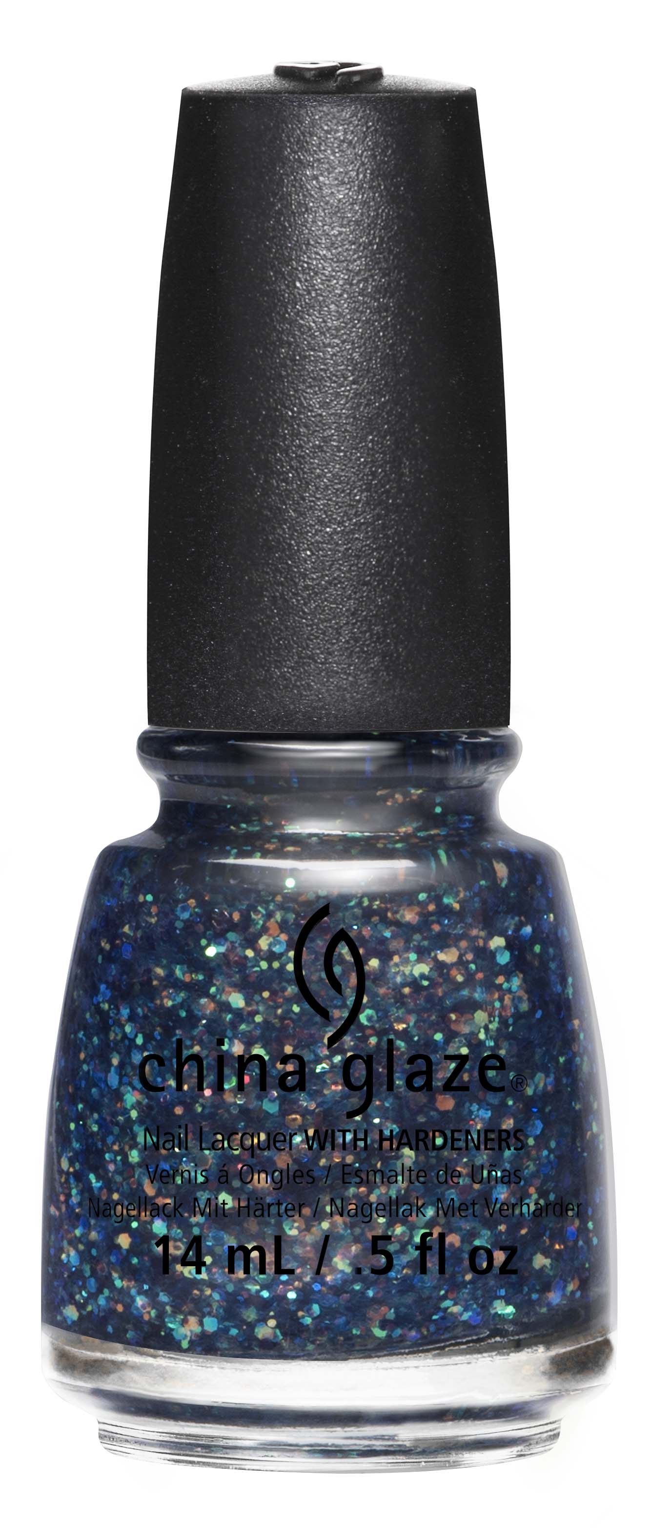 China Glaze House Of Colors Moonlight The Night