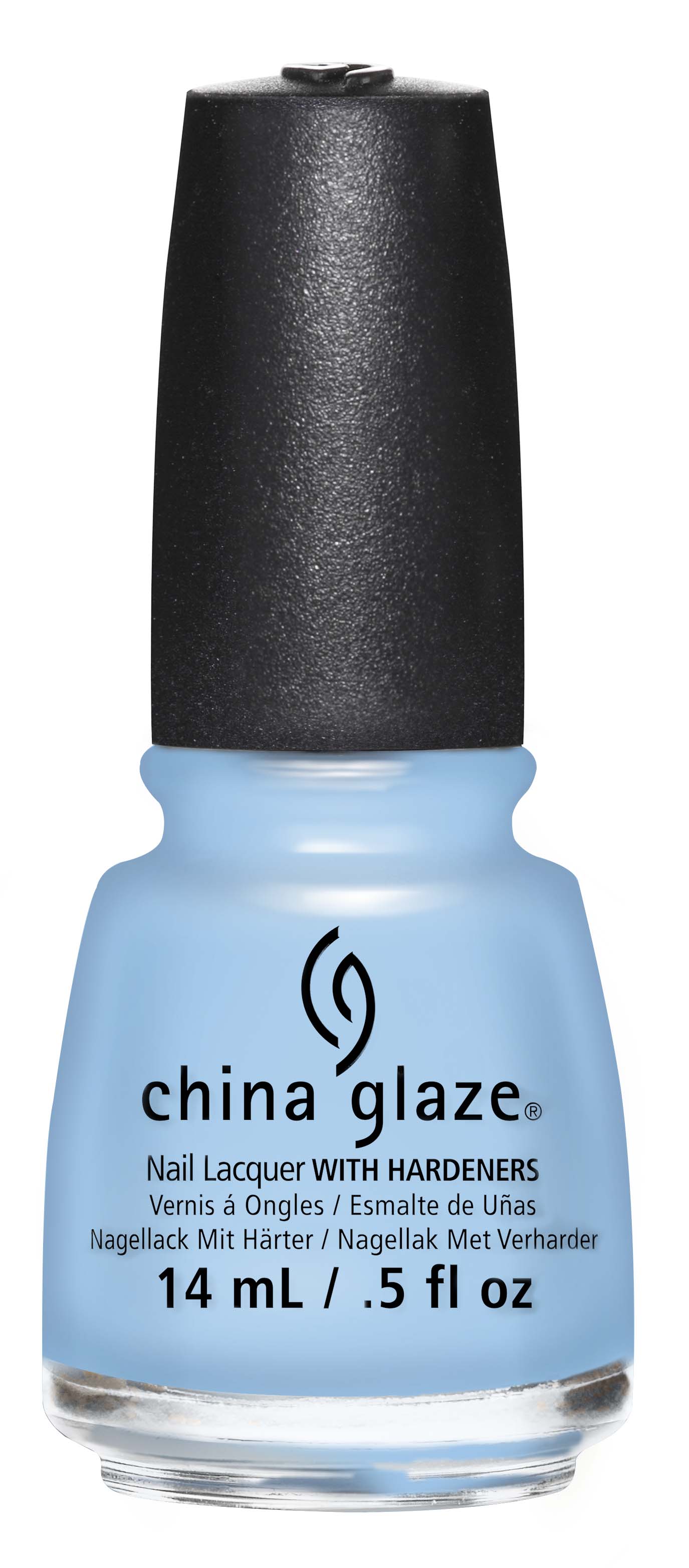 China Glaze House Of Colors Don´t Be Shallow