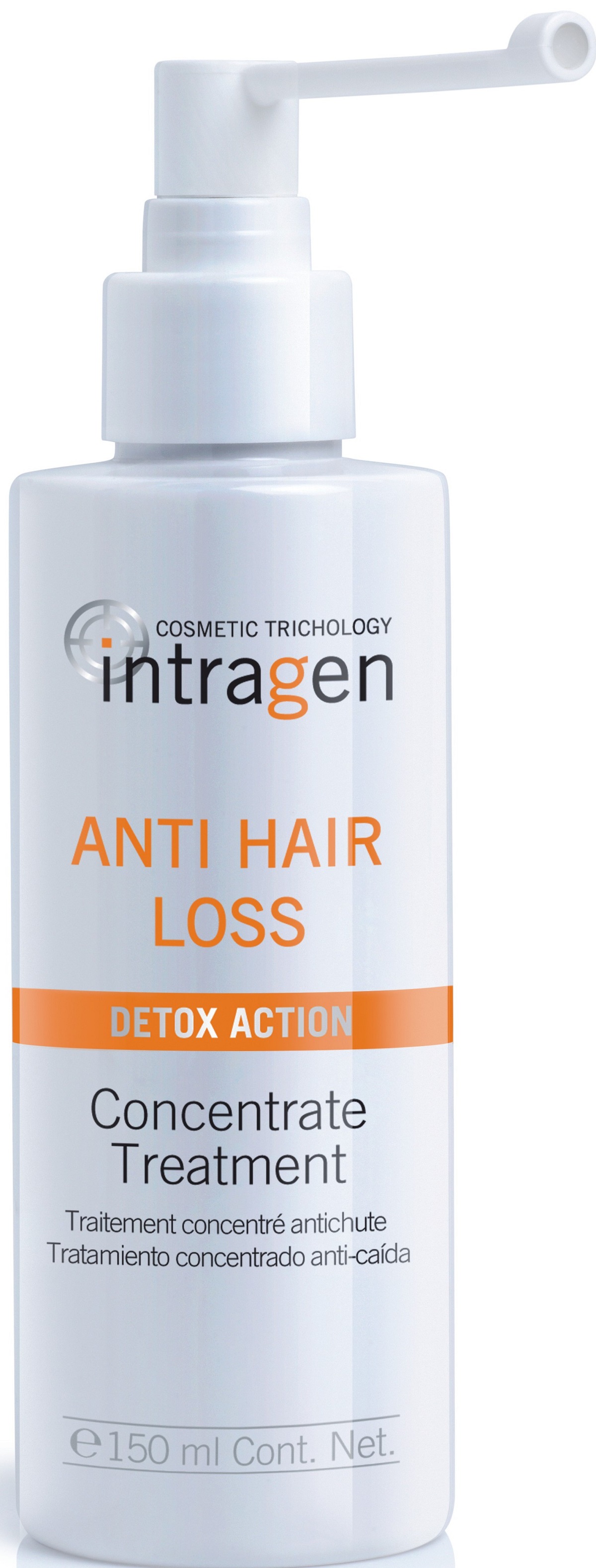 Intragen Anti Hair Loss Treatment 125ml