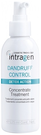 Intragen Dandruff Control Treatment 125ml