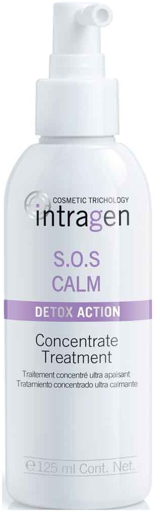 Intragen S.O.S Calm Treatment 125ml