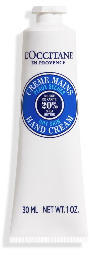 L'Occitane Shea Hand Cream 30ml