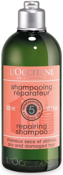 L'Occitane Aroma Repairing Shampoo 300ml