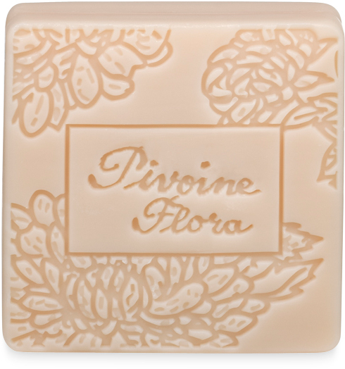 L'Occitane Pivoine FIora Petal Soap 125g