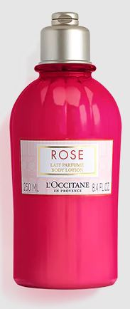 L'Occitane Rose Et Reines Body Milk 250ml