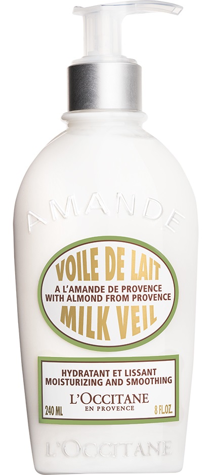 L'Occitane Almond Milk Veil 250ml