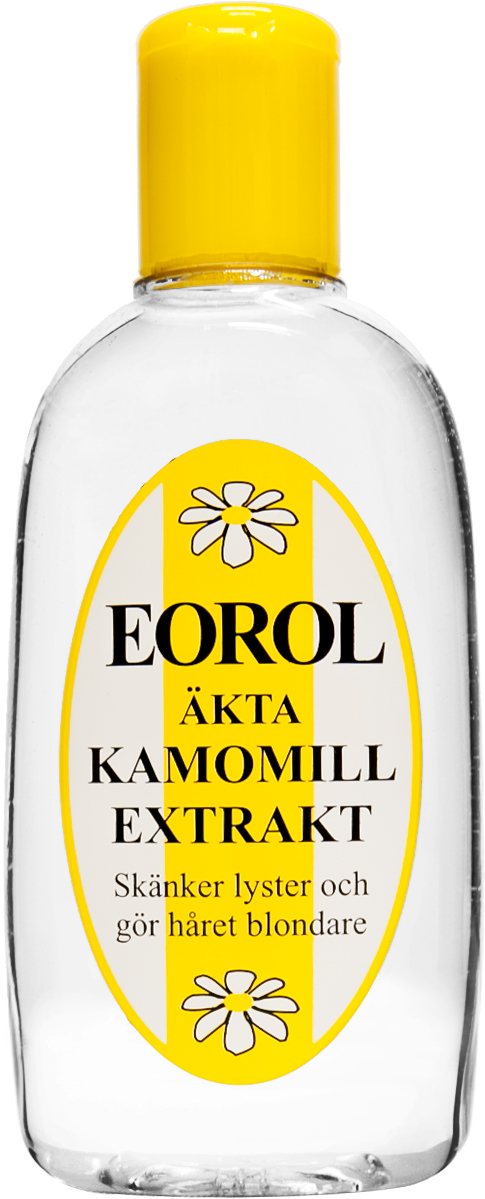 Eorol Kamomill Extrakt 250ml