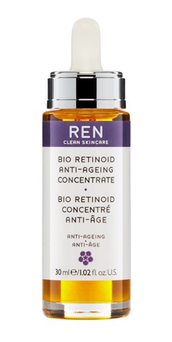 REN Anti-Age Bio Retinoid Anti-Wrinkle Concentrate Oil 30ml