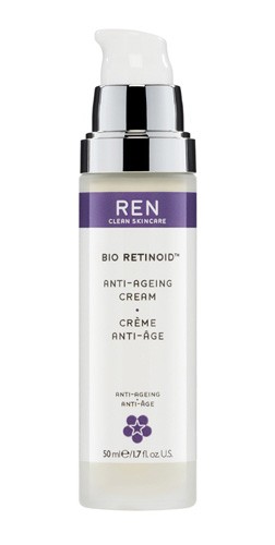 REN Anti-Age Bio Retinoid Anti-Ageing Cream 50ml